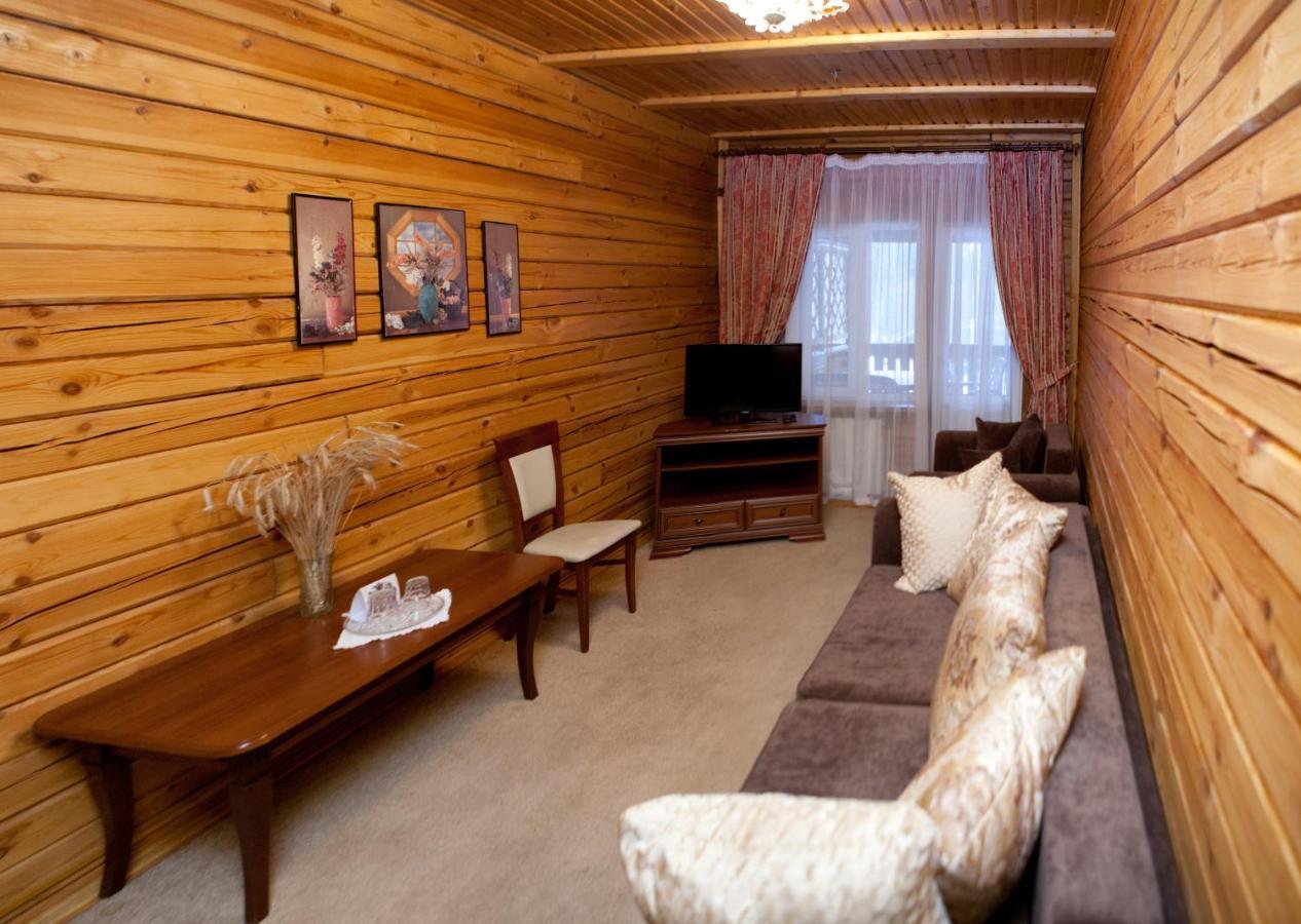 מלון ולאדימיר Russkaya Derevnya מראה חיצוני תמונה